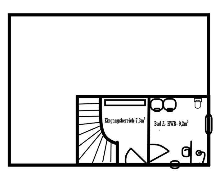Landhaus N°3 Περλ Εξωτερικό φωτογραφία