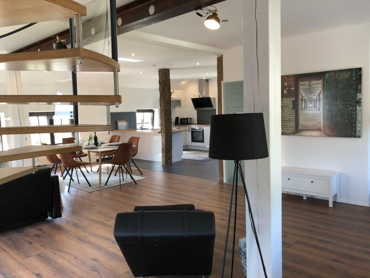 Landhaus N°3 Περλ Εξωτερικό φωτογραφία
