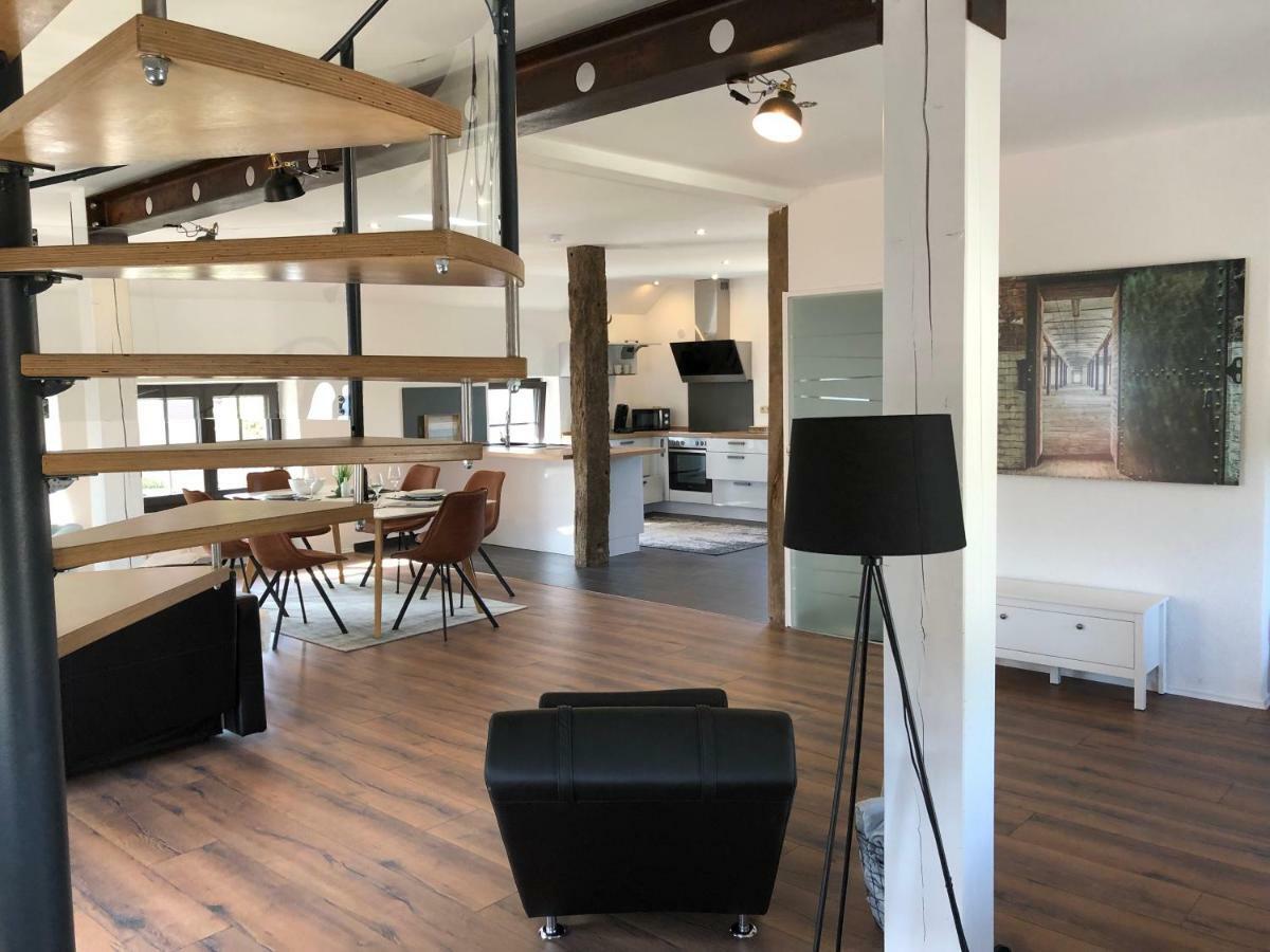 Landhaus N°3 Περλ Εξωτερικό φωτογραφία